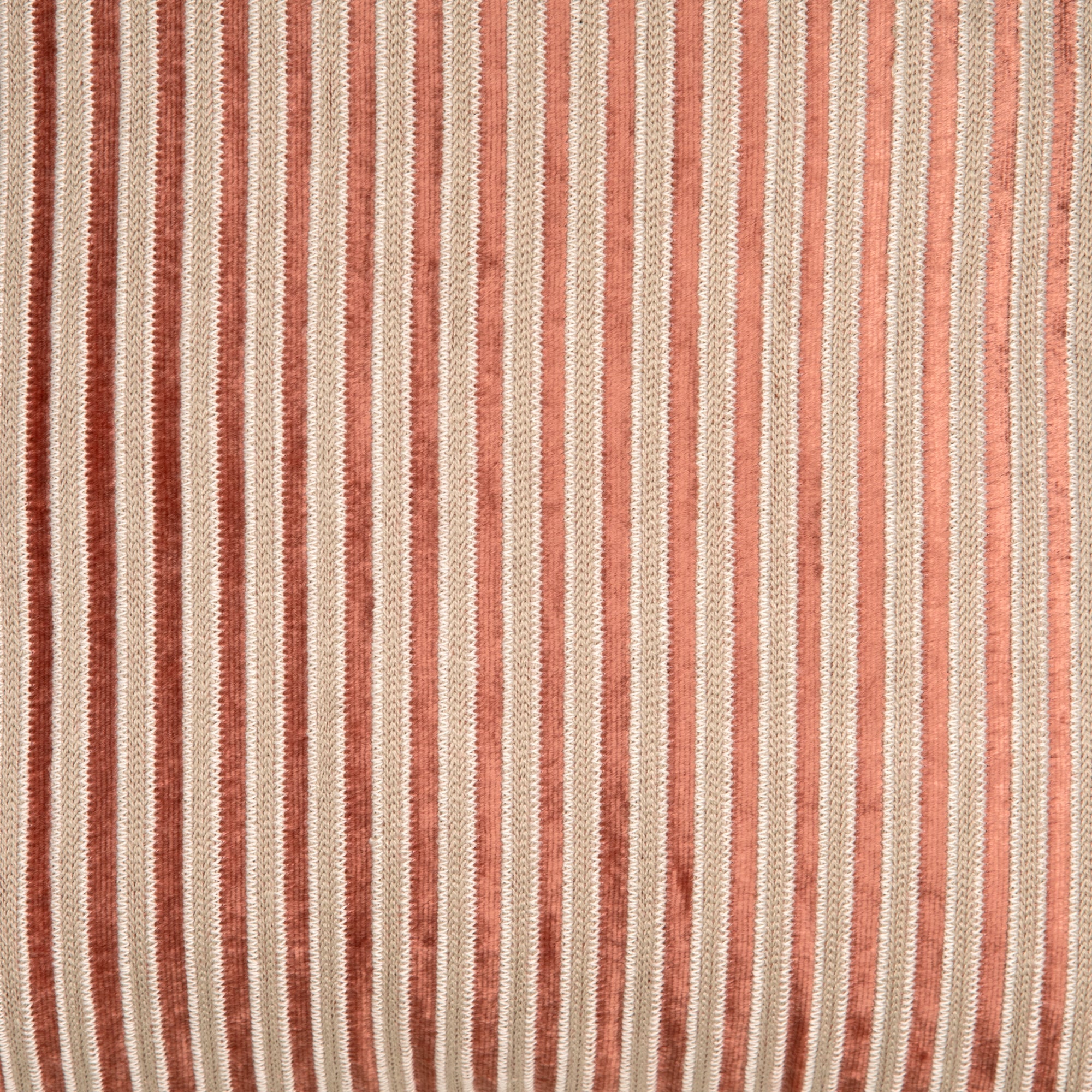 Dalton Rust Emb. Cushion Cover