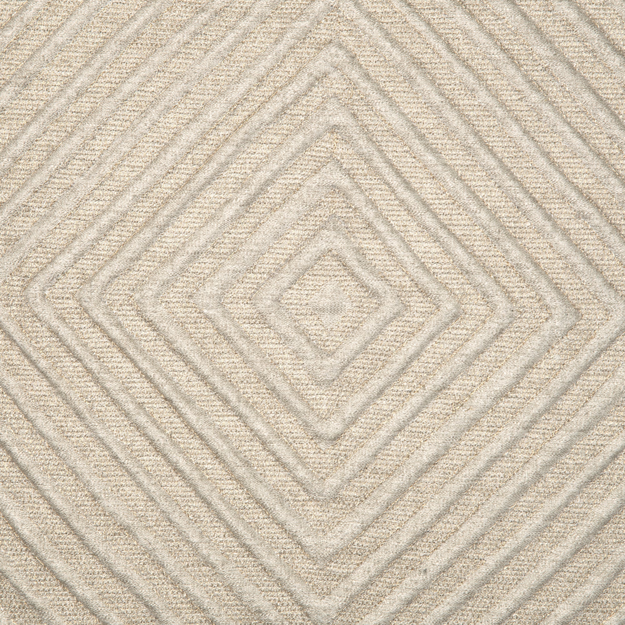 Arlene Grey Emb. Cushion Cover